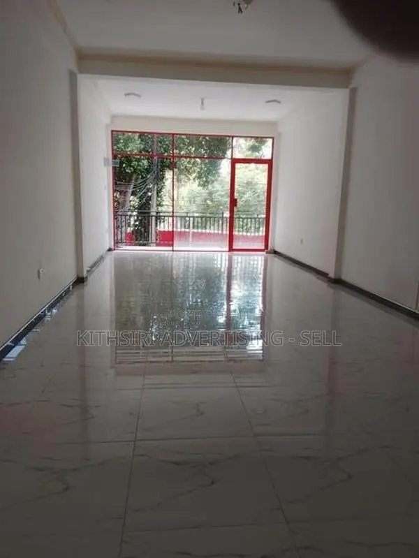 Building for Rent in Lansigama, Katuneriya (2nd Floor)