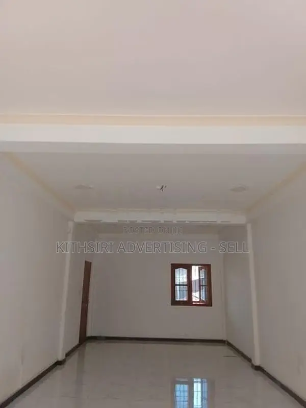 Building for Rent in Lansigama, Katuneriya (2nd Floor)
