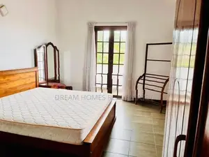 Fully Furnished 3-Bedroom Apartment for Rent Kottawa