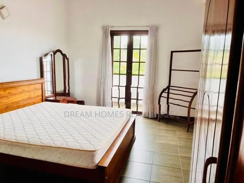 Fully Furnished 3-Bedroom Apartment for Rent Kottawa