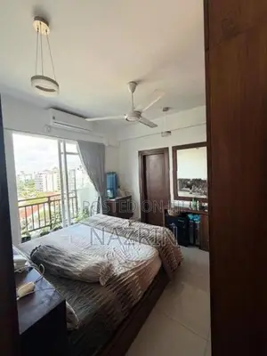 Beautiful Apartment Rent for Dehiwala