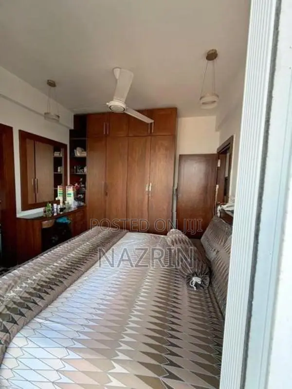 Beautiful Apartment Rent for Dehiwala