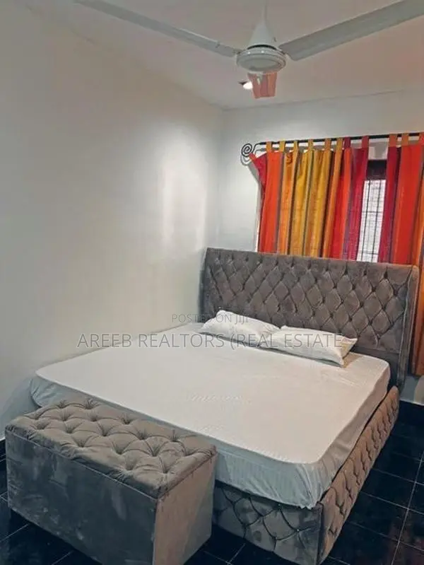 3 Bedroom Apartment for Rent in Nugegoda