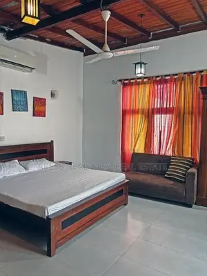 3 Bedroom Apartment for Rent in Nugegoda