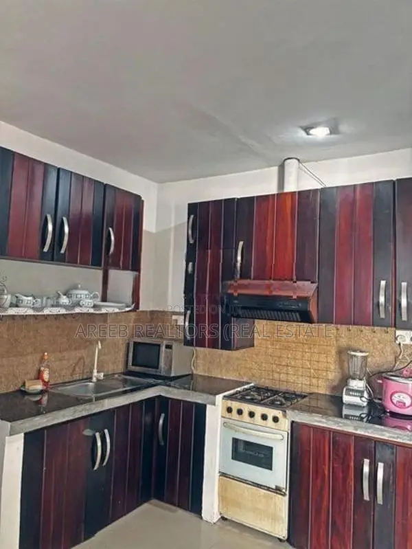 3 Bedroom Apartment for Rent in Nugegoda