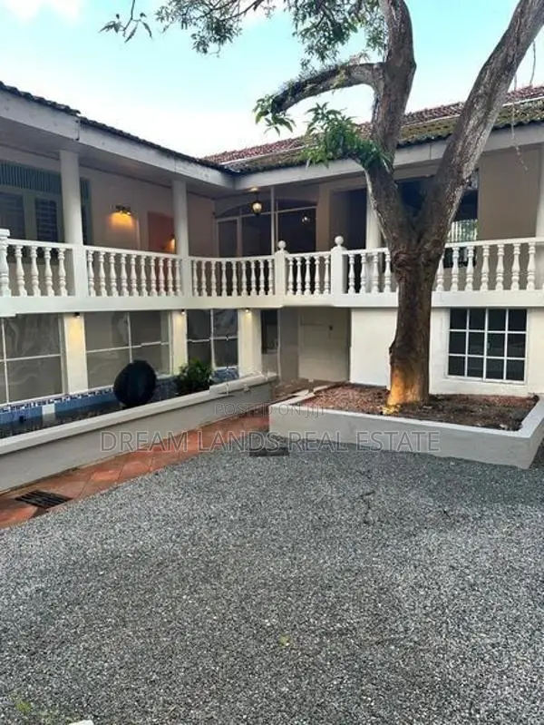 COMMERCIAL PROPERTY FOR RENT IN NAWALA WITH FURNITURE (SP1312)