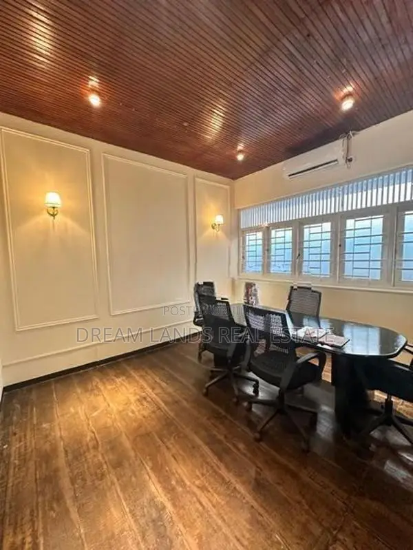 COMMERCIAL PROPERTY FOR RENT IN NAWALA WITH FURNITURE (SP1312)