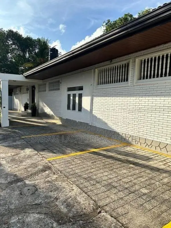 COMMERCIAL PROPERTY FOR RENT IN NAWALA WITH FURNITURE (SP1312)