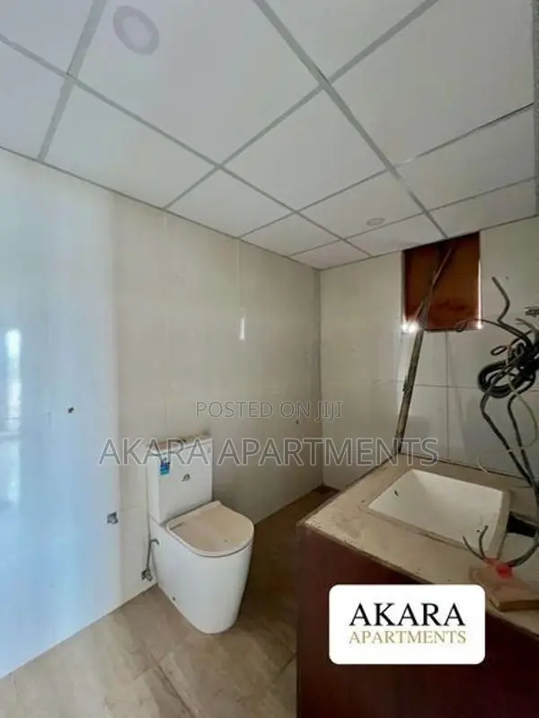 Wicky Heights - Semi-Furnished Apartment for Sale BattaramullaA54746