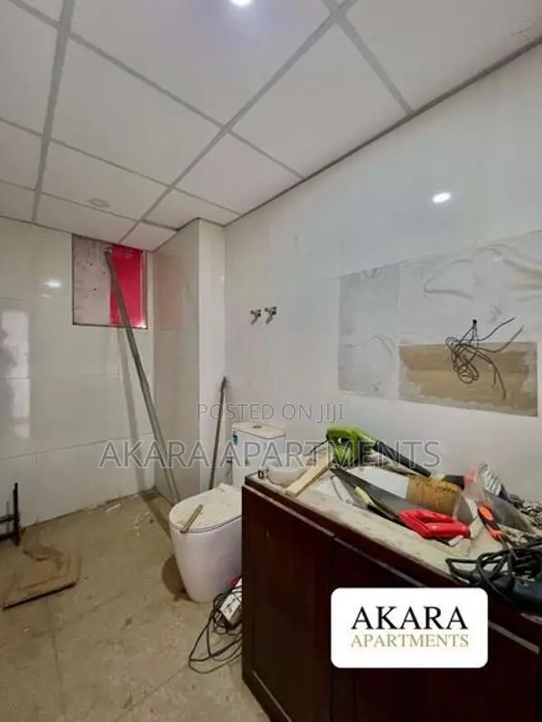 Wicky Heights - Semi-Furnished Apartment for Sale BattaramullaA54746