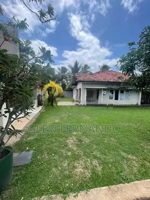 Land with House for Sale in Negombo