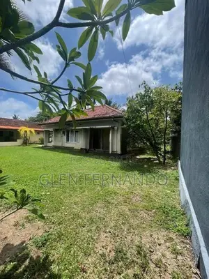 Land with House for Sale in Negombo