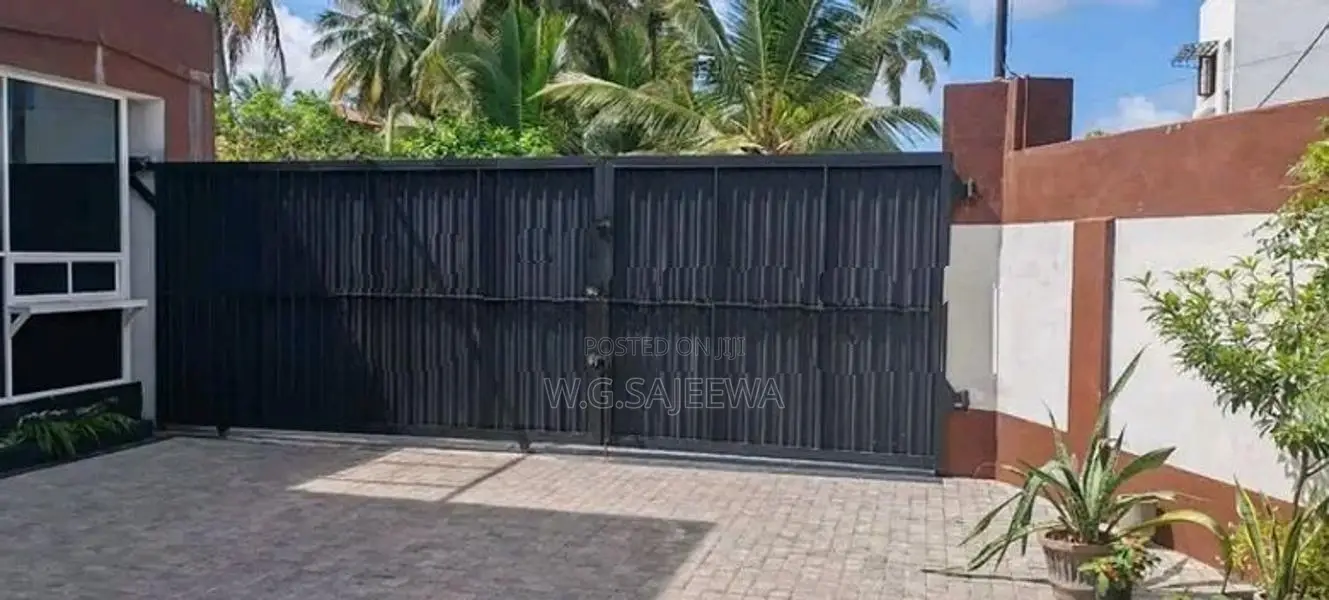 Warehouse space for rent in Seeduwa, Katunayake