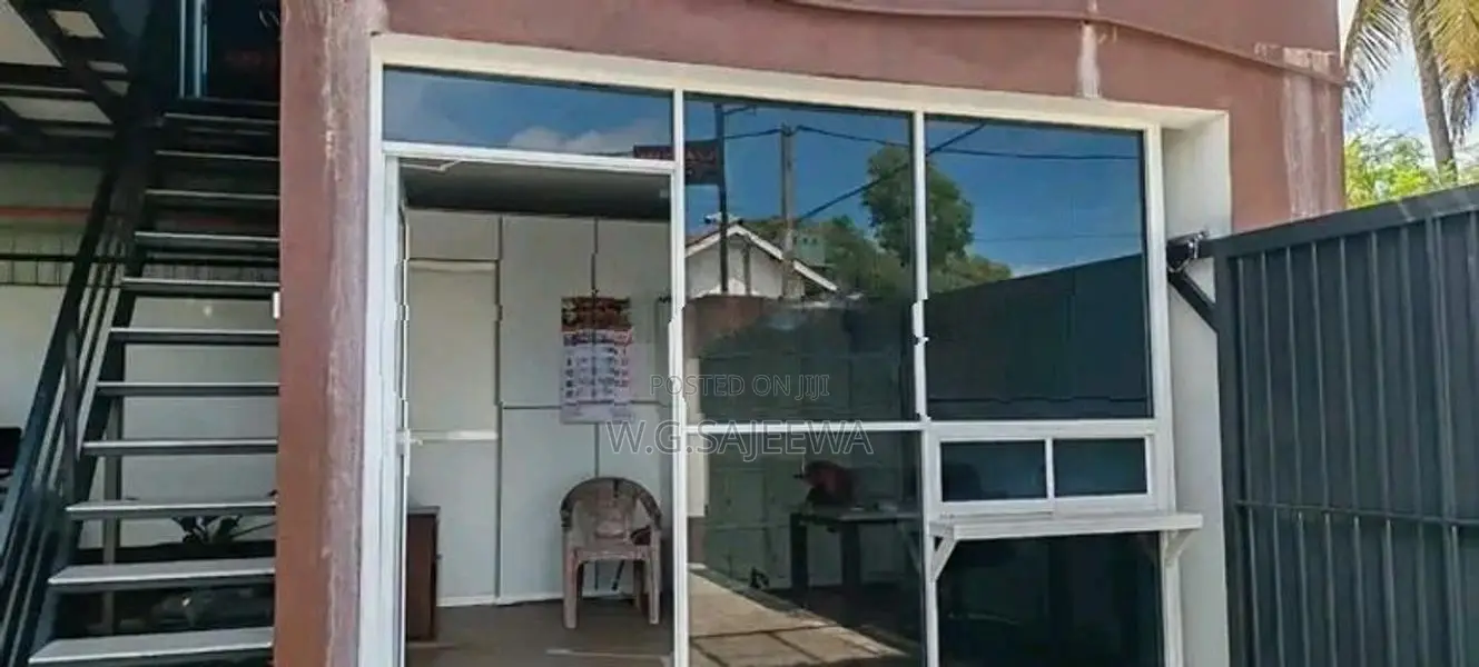 Warehouse space for rent in Seeduwa, Katunayake