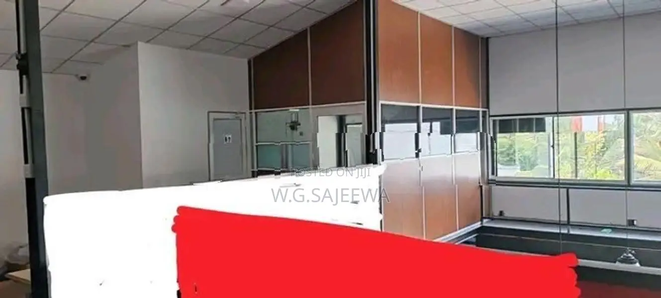 Warehouse space for rent in Seeduwa, Katunayake