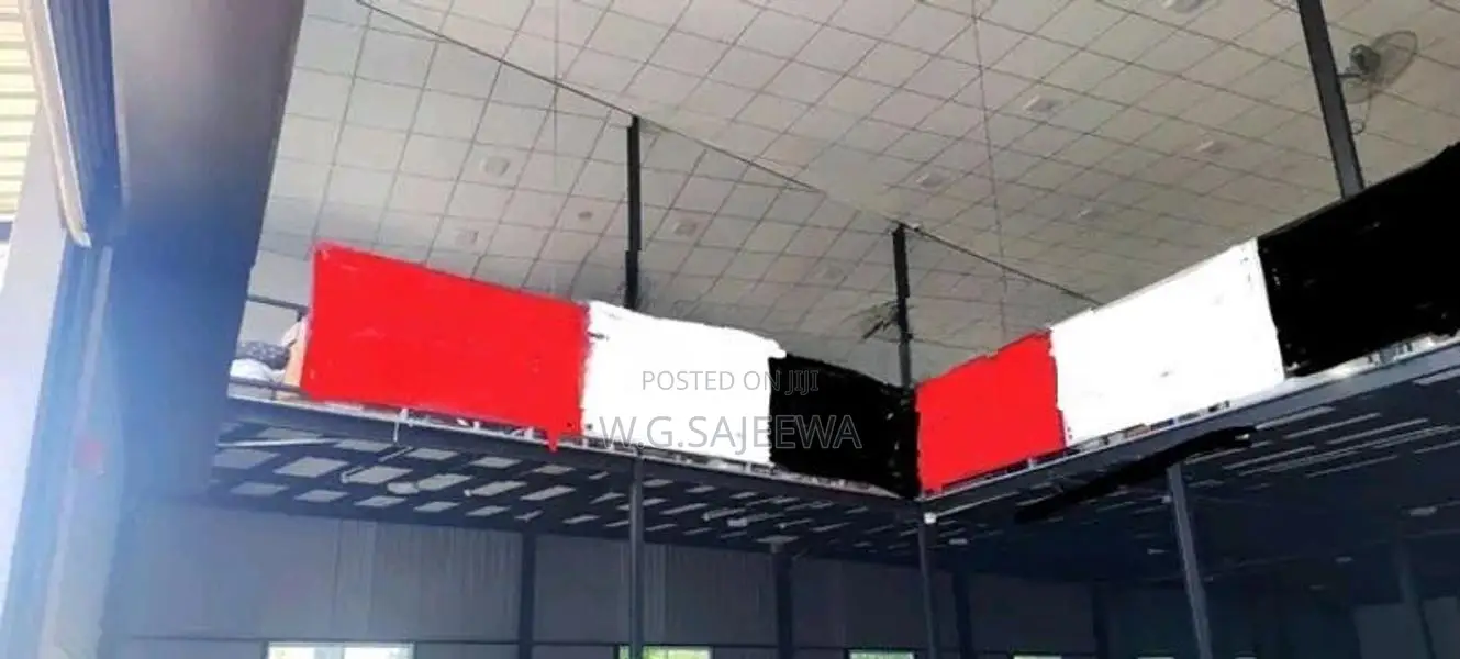 Warehouse space for rent in Seeduwa, Katunayake