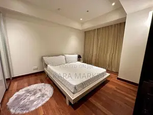 Colombo 02 Cinnamon Life - Furnished Apartment for Sale A40839