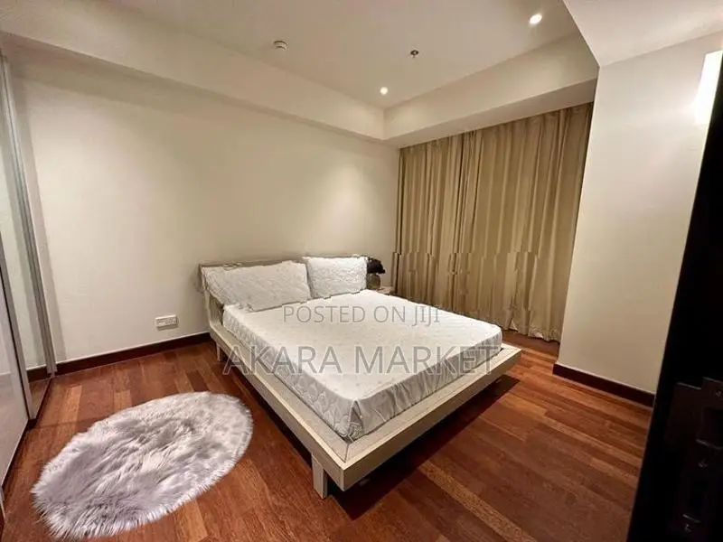 Colombo 02 Cinnamon Life - Furnished Apartment for Sale A40839