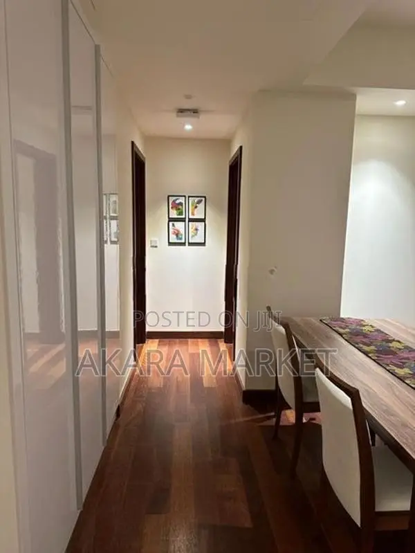 Colombo 02 Cinnamon Life - Furnished Apartment for Sale A40839