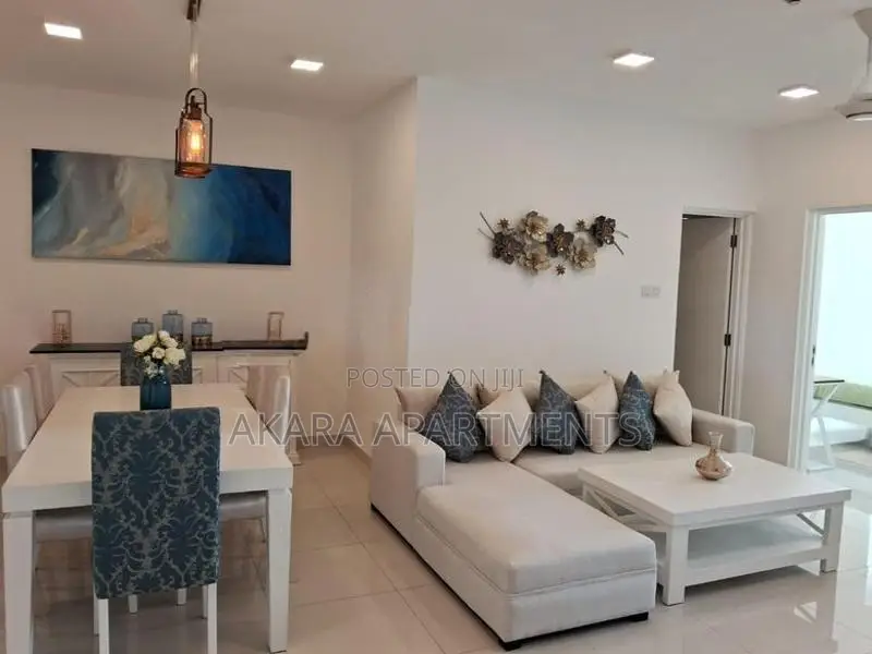 Fairway Urban Homes - Furnished Apartment for Sale BattaramullaA50550