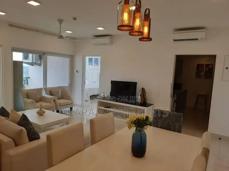 Fairway Urban Homes - Furnished Apartment for Sale BattaramullaA50550