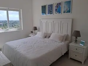Fairway Urban Homes - Furnished Apartment for Sale BattaramullaA50550