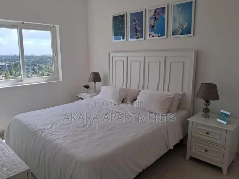 Fairway Urban Homes - Furnished Apartment for Sale BattaramullaA50550