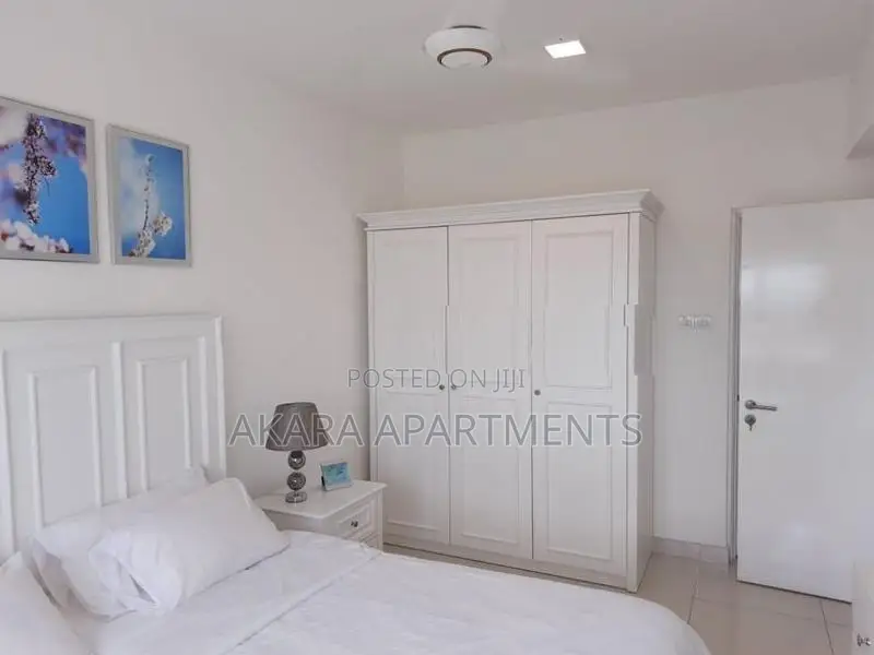 Fairway Urban Homes - Furnished Apartment for Sale BattaramullaA50550