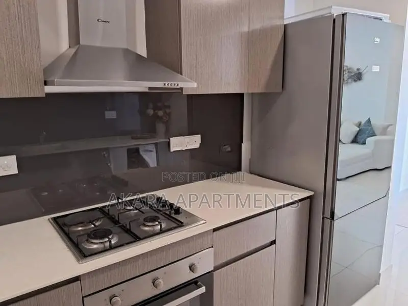 Fairway Urban Homes - Furnished Apartment for Sale BattaramullaA50550