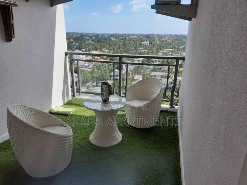 Fairway Urban Homes - Furnished Apartment for Sale BattaramullaA50550