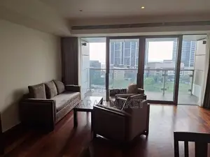 Cinnamon Life - Furnished Apartment for Sale A43070 Colombo 02