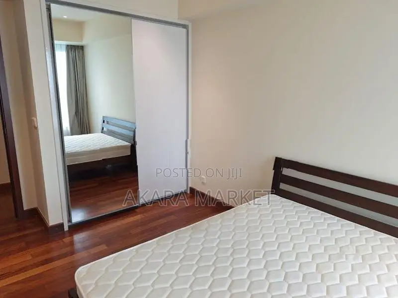 Cinnamon Life - Furnished Apartment for Sale A43070 Colombo 02