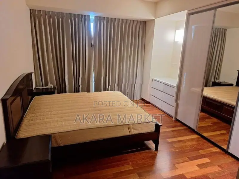Cinnamon Life - Furnished Apartment for Sale A43070 Colombo 02