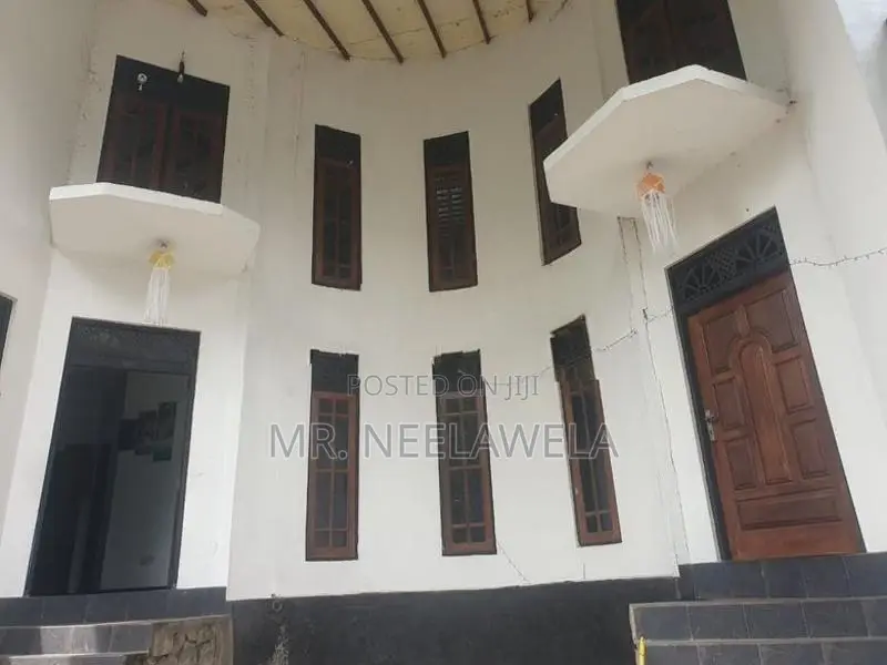 House for Rent in Kadawatha