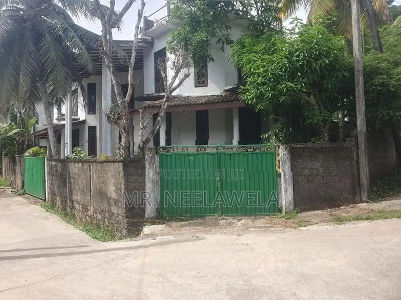 House for Rent in Kadawatha