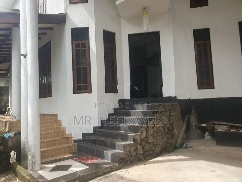 House for Rent in Kadawatha