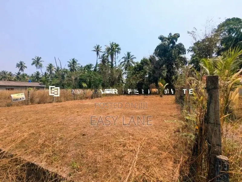 Land for sale in Mirigama