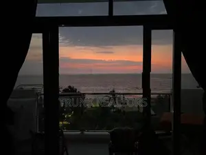 Blue Ocean, Mount Lavinia 02BR Apartment For Sale (NK11726)