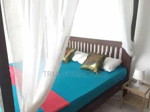 Blue Ocean, Mount Lavinia 02BR Apartment For Sale (NK11726)