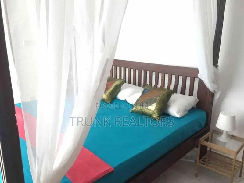 Blue Ocean, Mount Lavinia 02BR Apartment For Sale (NK11726)