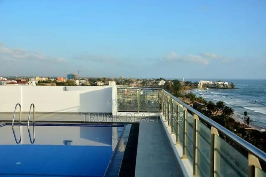 Blue Ocean, Mount Lavinia 02BR Apartment For Sale (NK11726)