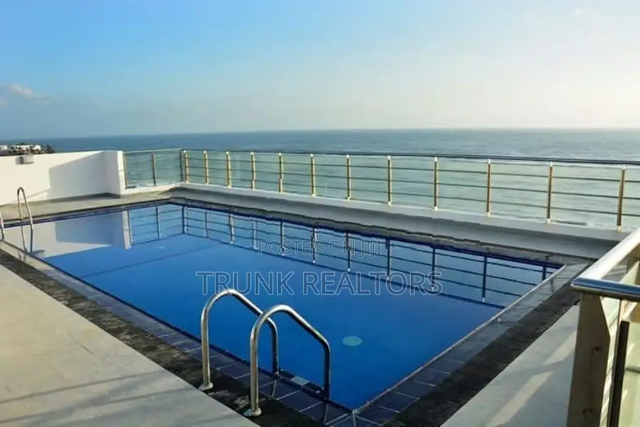 Blue Ocean, Mount Lavinia 02BR Apartment For Sale (NK11726)