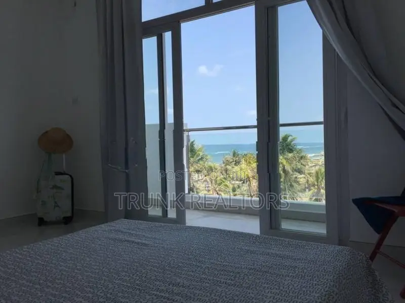 Blue Ocean, Mount Lavinia 02BR Apartment For Sale (NK11726)