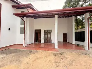 Spacious 5-Bedroom House for Sale – Malabe