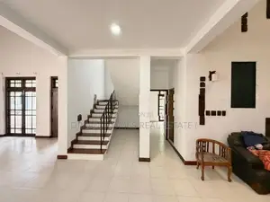 Spacious 5-Bedroom House for Sale – Malabe