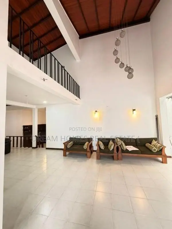 Spacious 5-Bedroom House for Sale – Malabe