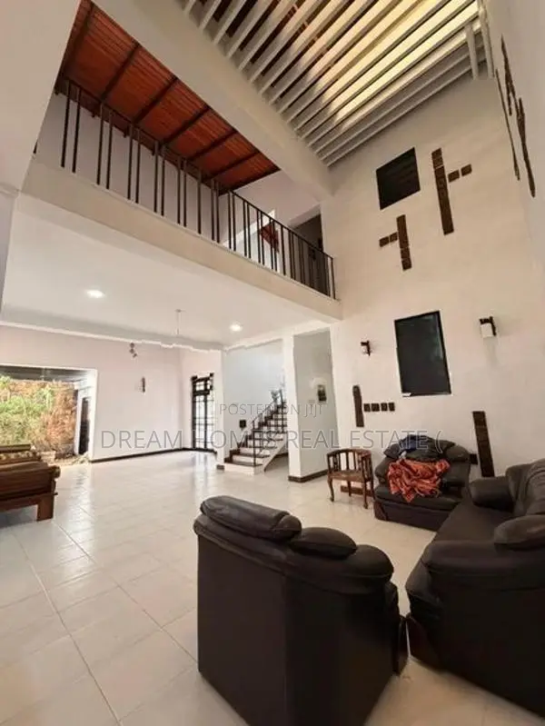 Spacious 5-Bedroom House for Sale – Malabe