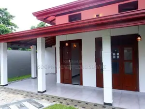 Brand-New House for Sale in Watareka - Padukka