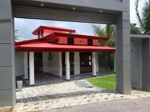Brand-New House for Sale in Watareka - Padukka