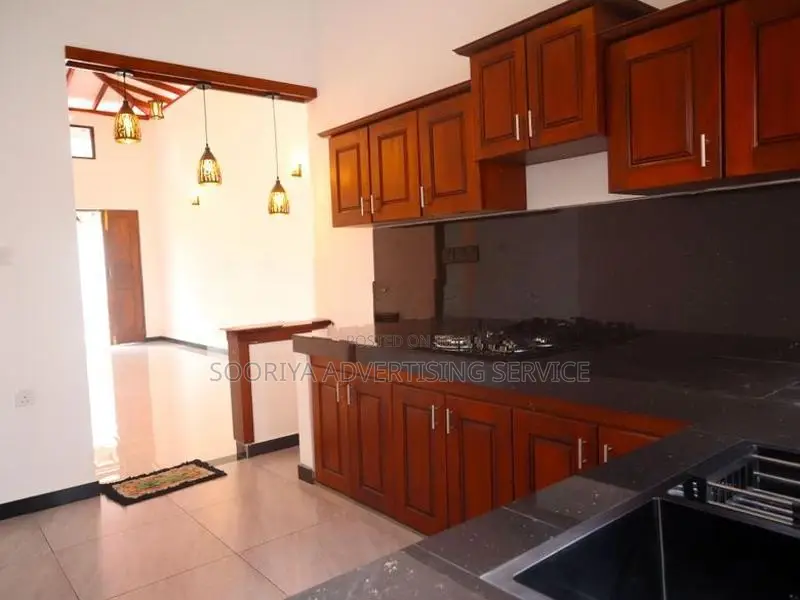 Brand-New House for Sale in Watareka - Padukka